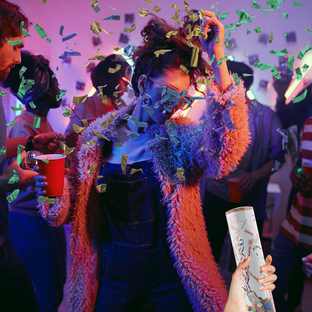 Spring Flower Gift 20cm