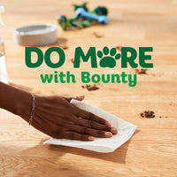 Bounty Select-A-Size Paper Towels, 4 Triple Rolls