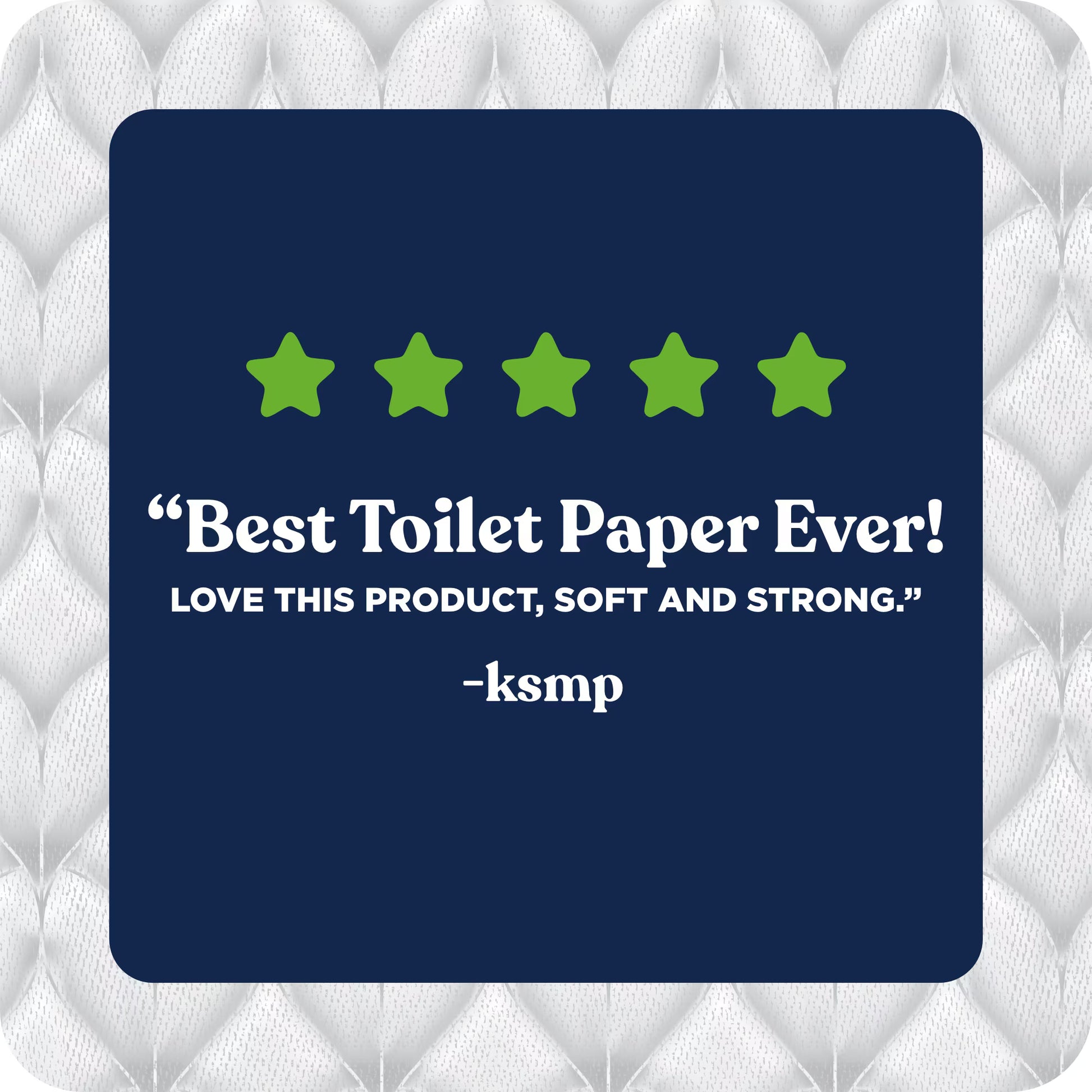 Quilted Northern Ultra Soft & Strong Toilet Paper, 18 Mega Rolls