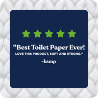 Quilted Northern Ultra Soft & Strong Toilet Paper, 18 Mega Rolls