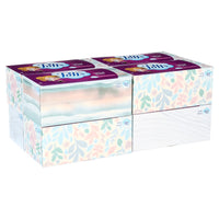 Puffs Ultra Soft Facial Tissues, 8 Family Size Boxes