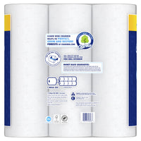 Charmin Ultra Soft Toilet Paper, 12 Mega XXL Rolls