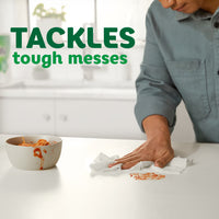 Bounty Select-A-Size Paper Towels, 8 Triple Rolls
