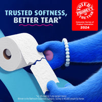 Charmin Ultra Soft Toilet Paper, 30 Mega Rolls