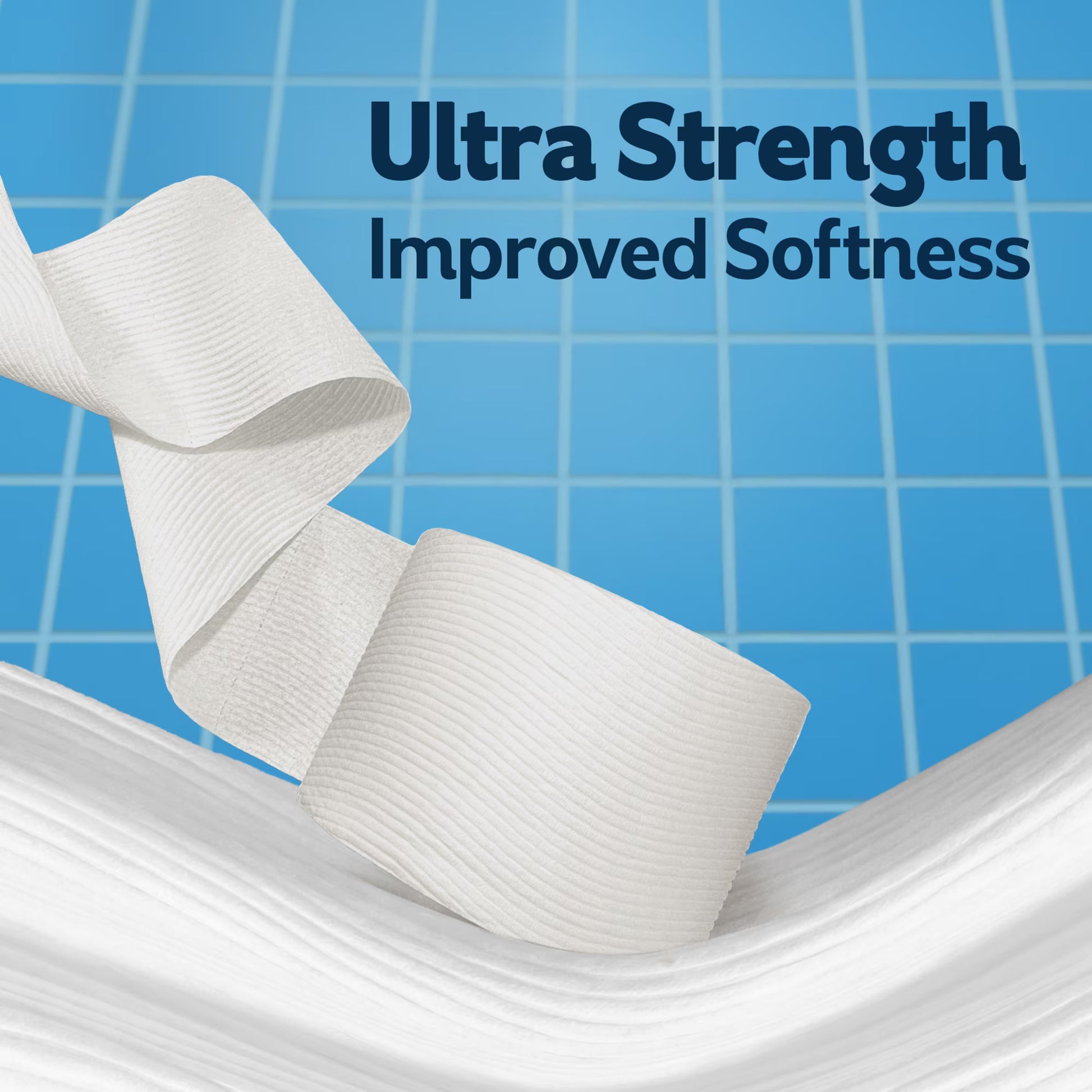 Cottonelle Ultra Clean Toilet Paper, 36 Mega Rolls