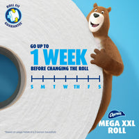 Charmin Ultra Soft Toilet Paper, 9 Mega XXL Rolls