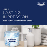 Cottonelle Professional Standard Roll Toilet Paper, 60-Roll Case