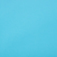 JAM Paper Peacock Blue Matte Gift Wrapping Paper, 2 Rolls, 50 Sq. Ft.