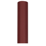 JAM Paper Matte Burgundy Wrapping Paper, 2 Rolls, 50 Sq Ft Total