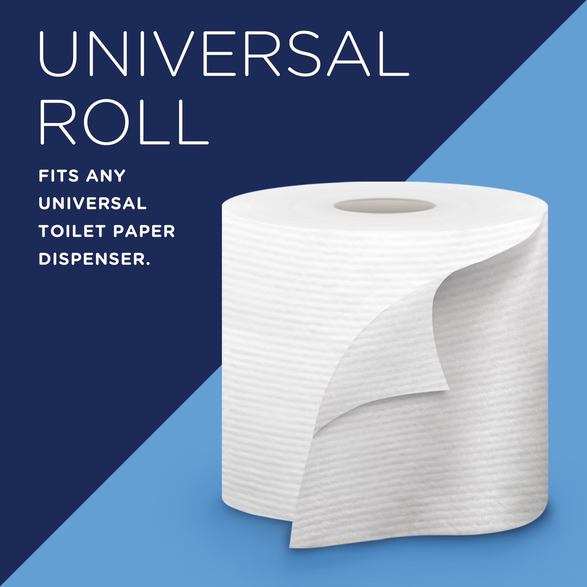 Cottonelle Professional Standard Roll Toilet Paper, 60-Roll Case