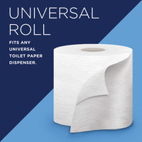 Cottonelle Professional Standard Roll Toilet Paper, 60-Roll Case