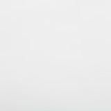 JAM Paper Matte White Gift Wrapping Paper Roll, 25 Sq. Ft.