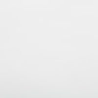 JAM Paper Matte White Gift Wrapping Paper Roll, 25 Sq. Ft.