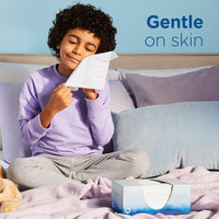Puffs Ultra Soft Facial Tissues, 8 Family Size Boxes