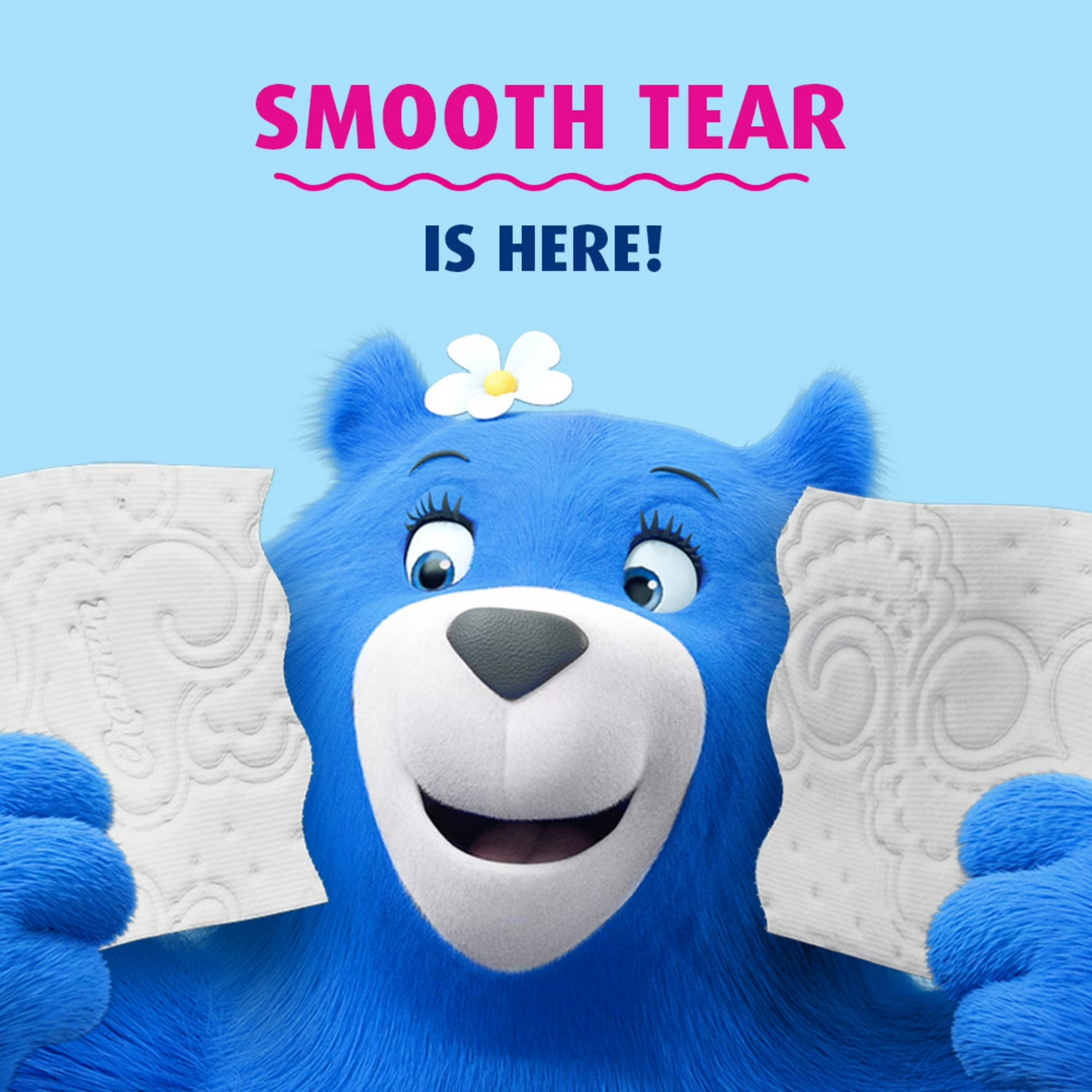 Charmin Ultra Soft Toilet Paper, 9 Mega XXL Rolls
