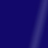 JAM Paper Royal Blue Glossy Wrapping Paper, 2 Rolls, 25 Sq Ft Per Roll