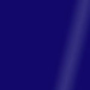 JAM Paper Royal Blue Glossy Wrapping Paper, 2 Rolls, 25 Sq Ft Per Roll