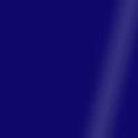JAM Paper Royal Blue Glossy Wrapping Paper, 2 Rolls, 25 Sq Ft Per Roll
