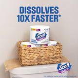 Scott 1000 Toilet Paper, 20 Rolls