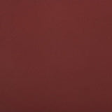 JAM Paper Matte Burgundy Gift Wrapping Paper Roll, 25 Sq. Ft.