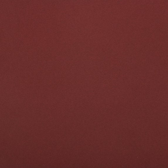 JAM Paper Matte Burgundy Gift Wrapping Paper Roll, 25 Sq. Ft.