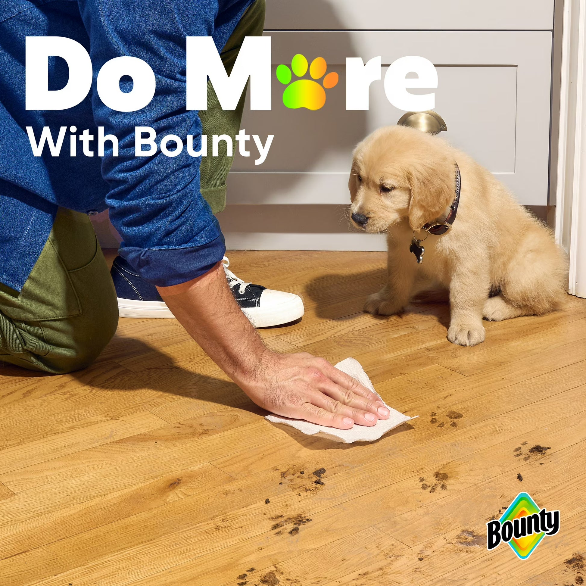 Bounty Select-A-Size Paper Towels, 6-Pack (2 Triple Rolls Each)
