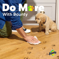 Bounty Select-A-Size Paper Towels, 6-Pack (2 Triple Rolls Each)
