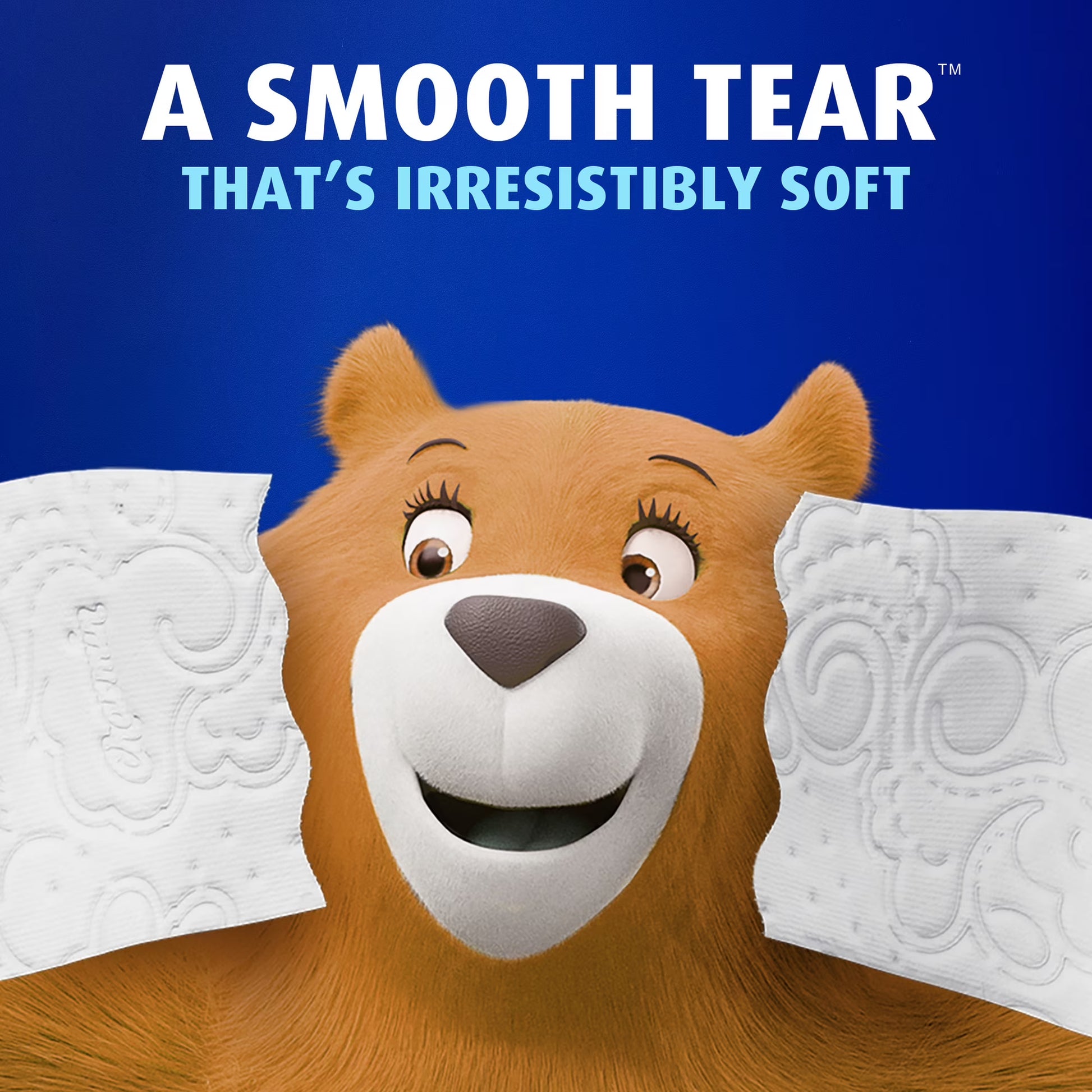 Charmin Ultra Soft Toilet Paper, 4-Pack (24 Mega Rolls Total)