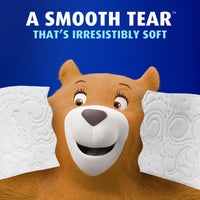 Charmin Ultra Soft Toilet Paper, 4-Pack (24 Mega Rolls Total)