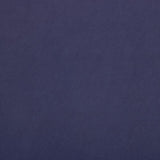 JAM Paper Cobalt Blue Matte Wrapping Paper, 2 Rolls, 25 Sq Ft Per Roll