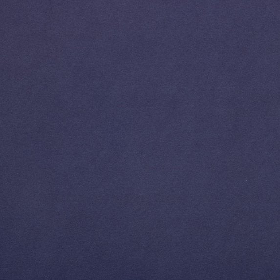 JAM Paper Cobalt Blue Matte Wrapping Paper, 2 Rolls, 25 Sq Ft Per Roll