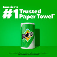 Bounty Select-A-Size Paper Towels, 6-Pack (2 Triple Rolls Each)