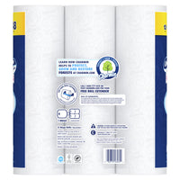 Charmin Ultra Soft Toilet Paper, 12 Mega Rolls