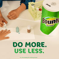 Bounty Select-A-Size Paper Towels, 8 Triple Rolls