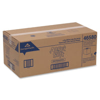 Angel Soft Professional Cube Box Facial Tissue, 36-Box Case