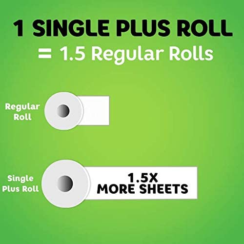 Bounty Select-A-Size 2-Ply Paper Towels, 11" x 5-15/16", White, Pack of 12 Giant Rolls