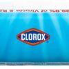 Clorox Disinfecting Wipes, Bleach Free Cleaning Wipes, Fresh Scent, Moisture Lock Lid, 75 Wipes, Pack of 3 (Package May Vary)