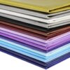 Supla 180 Sheets 36 Colors Tissue Paper Bulk Wrapping Tissue Paper Art Rainbow Tissue Paper 20 x 26" for Art Craft Floral Birthday Party Festival Gift...