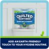 Quilted Northern Ultra Soft & Strong Toilet Paper, 24 Supreme Rolls = 99 Regular Rolls, 2-ply Bath Tissue