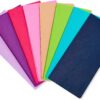 American Greetings Jewel Tone Tissue Paper (40-Count)